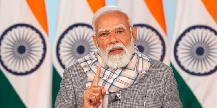 India Energy Week: पीएम मोदी बोले- भारत-ईयू व्यापार समझौते पर बनी सहमति, वैश्विक सप्लाई चेन को मजबूती मिलेगी