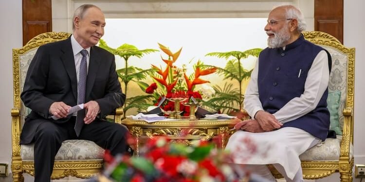 India Russia Ties: 'भारत रूस के शीर्ष विदेशी व्यापार भागीदारों में एक', रूसी PM मिशुस्तीन का रिश्तों पर जोर