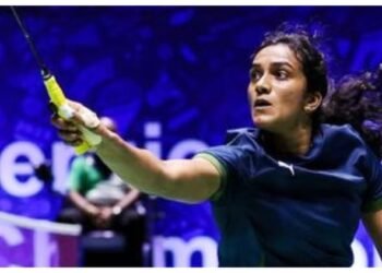 Indonesia Masters: पीवी सिंधु को मैच के दौरान रेड कार्ड, कोर्ट पर दिखा हाई वोल्टेज ड्रामा; लक्ष्य का सफर खत्म