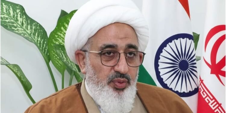 Iran-India Relations: '3000 साल पुराने हैं भारत-ईरान के रिश्ते, चाबहार पर काम अच्छे से होगा', ईरानी प्रतिनिधि