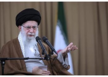 Iran Protests: खामेनेई ने अमेरिकी राष्ट्रपति ट्रंप को बताया 'अपराधी', हजारों लोगों की मौत का जिम्मेदार ठहराया