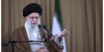 Iran Protests: खामेनेई ने अमेरिकी राष्ट्रपति ट्रंप को बताया 'अपराधी', हजारों लोगों की मौत का जिम्मेदार ठहराया