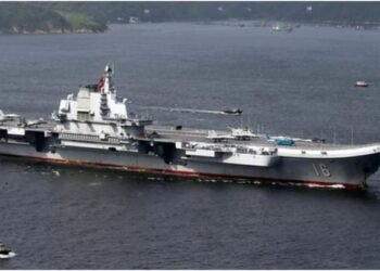 Iran-US Tensions: ईरान के खिलाफ युद्ध की तैयारी? पश्चिम एशिया में विशाल अमेरिकी एयरक्राफ्ट कैरियर की धमक