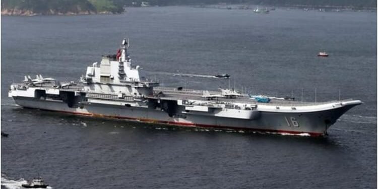 Iran-US Tensions: ईरान के खिलाफ युद्ध की तैयारी? पश्चिम एशिया में विशाल अमेरिकी एयरक्राफ्ट कैरियर की धमक