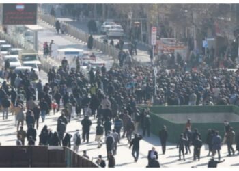 Iran Violence: सरकार ने कबूला हिंसा में मारे गए 3000 से ज्यादा लोग, जानें क्या है मानवाधिकार संगठनों का आंकड़ा