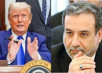 Iran: 'जून में जो गलती की, उसे दोबारा न करे अमेरिका', ट्रंप की धमकी के बीच ईरान के विदेश मंत्री की चेतावनी