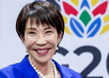 Japan Election: जापान की प्रधानमंत्री सनाए तकाइची ने भंग की संसद, 8 फरवरी को होंगे मध्यावधि चुनाव