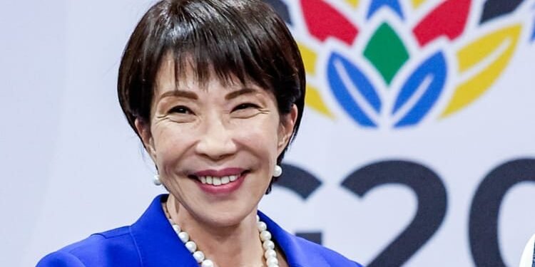 Japan Election: जापान की प्रधानमंत्री सनाए तकाइची ने भंग की संसद, 8 फरवरी को होंगे मध्यावधि चुनाव