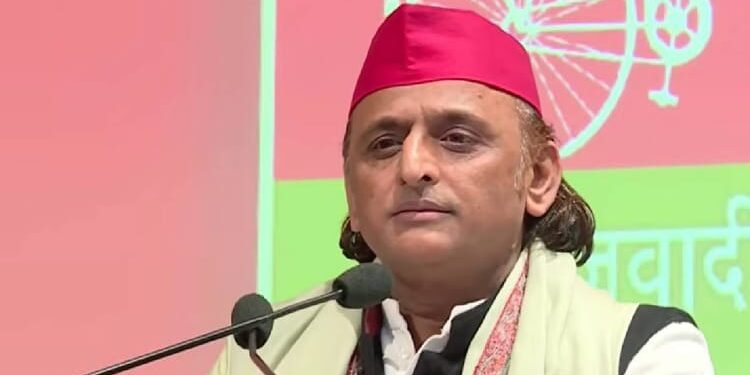 Lucknow: बीएमसी के चुनाव परिणाम कहीं सपा के लिए खतरे की घंटी तो नहीं...भाजपा ने पहली बार हासिल की जीत