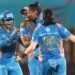 MI vs UPW Live Score: मुंबई इंडियंस की बल्लेबाजी शुरू, अमेलिया-कमालिनी क्रीज पर; यूपी ने जीता टॉस