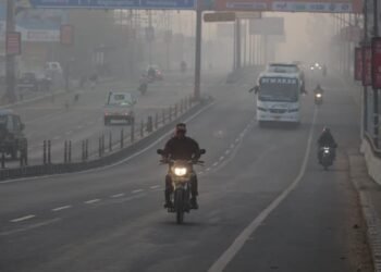 MP Weather Today: एमपी में ओले-बारिश के बाद कोहरे की चादर, 31 जनवरी से फिर बदलेगा मौसम, दो दिन रहेगा असर