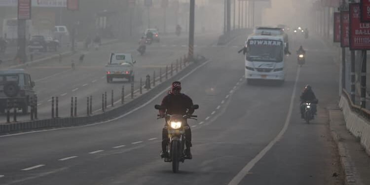 MP Weather Today: एमपी में ओले-बारिश के बाद कोहरे की चादर, 31 जनवरी से फिर बदलेगा मौसम, दो दिन रहेगा असर