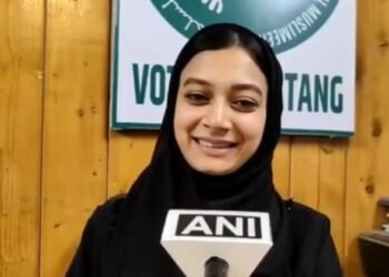 Maharashtra: ‘मुंब्रा को हरा कर देंगे’ बयान पर AIMIM कॉरपोरेटर सहर ने मांगी माफी, दी सफाई