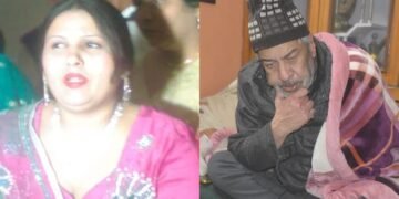 Moradabad: ब्लोअर से कमरे में लगी आग, शायर मंसूर उस्मानी की बेटी की जान गई, आठ साल से मायके में रह रही थीं