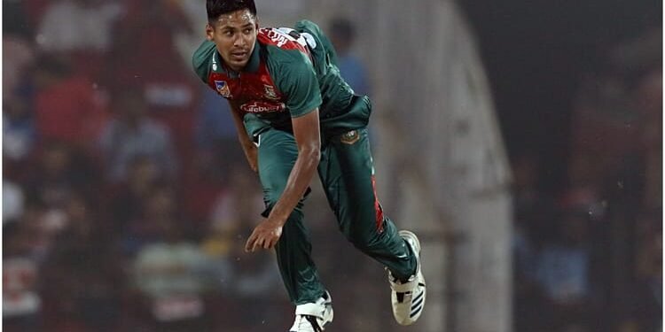 Mustafizur Rahman: पीएसएल में शामिल मुस्तफिजुर रहमान, केकेआर से बाहर होने के बाद पाकिस्तानी लीग में खेलेंगे