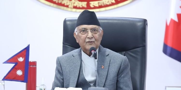 Nepal: जेन-जी मामले में पूर्व पीएम ओली से होगी पूछताछ, जांच आयोग ने बयान के लिए बुलाने की तैयारी शुरू की