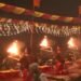 New Year 2026: नए साल पर श्रद्धालुओं का तांता, अस्सी घाट से लेकर झंडेवालान मंदिर में भक्तों ने की पूजा-अर्चना