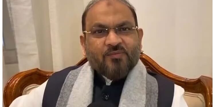 Odisha: कांग्रेस नेतृत्व पर सवाल उठाने के लिए पार्टी से हुए थे निष्कासित, अब नई पार्टी बनाएंगे मोहम्मद मुकीम