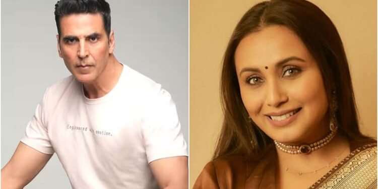 Oh My God 3: अक्षय कुमार के साथ पहली बार स्क्रीन साझा करेंगी रानी मुखर्जी, इस साल शुरू होगी शूटिंग