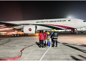 Pakistan-Bangladesh: 14 साल बाद बांग्लादेश से पाकिस्तान सीधी फ्लाइट बहाल, ढाका-कराची हवाई कनेक्टिविटी फिर शुरू