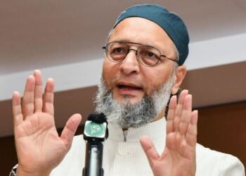 Polls: महाराष्ट्र के निकाय चुनाव में ओवैसी की बड़ी जीत, AIMIM ने 125 सीटें पर मारी बाजी; समझें सियासी गणित