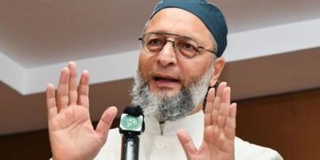 Polls: महाराष्ट्र के निकाय चुनाव में ओवैसी की बड़ी जीत, AIMIM ने 125 सीटें पर मारी बाजी; समझें सियासी गणित