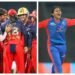 RCB vs DC Live Score: 78 पर आरसीबी को पांचवां झटका, ऋचा घोष पांच रन बनाकर आउट; राधा क्रीज पर