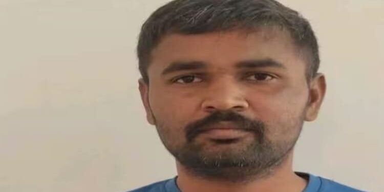 Rajasthan : राजस्थान इंटेलिजेंस की बड़ी कार्रवाई, पोकरण से ISI एजेंट गिरफ्तार, गोपनीय जानकारी लीक करने का आरोप