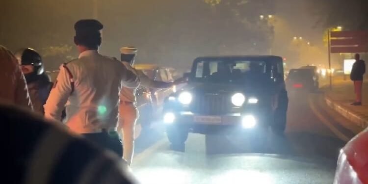 Republic Day Security: सुरक्षा खामियों और आतंकियों के इनपुट मिलने के बाद एजेंसियां सजग, पन्नू पर प्राथमिकी