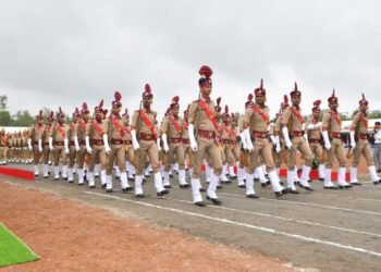 Republic Day: राजधानी में फुल ड्रेस रिहर्सल आज... रूट देखकर चलें, नई दिल्ली और मध्य क्षेत्र में जाने से बचें