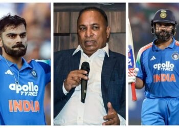 Rohit-Virat: रोहित-कोहली के घरेलू मैच क्यों नहीं हुए टीवी पर लाइव? बीसीसीआई सचिव देवजीत सैकिया ने बताई वजह