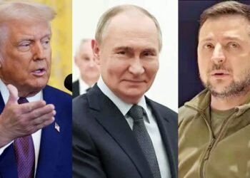 Russia-Ukraine War: 'रूस और यूक्रेन चाहते हैं समझौता', ट्रंप का दावा- शांति के प्रयास काफी हद तक सफल