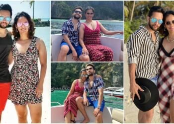 Saina-Kashyap Love Story: 10 साल के प्यार के बाद की शादी, तलाक तक पहुंची थी बात; क्यों चर्चा में हैं साइना?