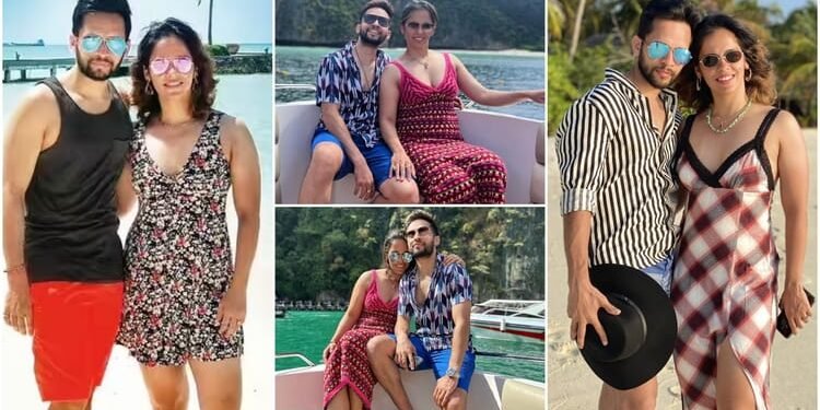 Saina-Kashyap Love Story: 10 साल के प्यार के बाद की शादी, तलाक तक पहुंची थी बात; क्यों चर्चा में हैं साइना?