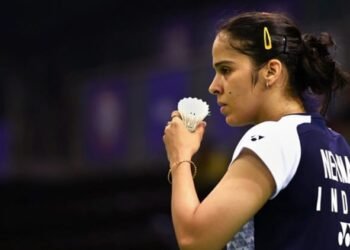 Saina Nehwal Retirement: ओलंपिक पदक विजेता साइना नेहवाल ने किया संन्यास का एलान, कहा- अब नहीं खेल सकती
