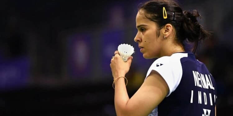 Saina Nehwal Retirement: ओलंपिक पदक विजेता साइना नेहवाल ने किया संन्यास का एलान, कहा- अब नहीं खेल सकती
