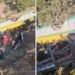 Sirmour Bus Accident: सिरमौर जिले के हरिपुरधार में बस दुर्घटनाग्रस्त, नौ लोगों की मौके पर ही मौत; कई घायल