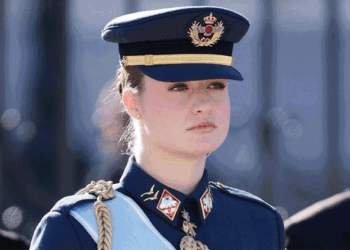 Spain: स्पेन में 150 वर्षों में पहली बार कोई महारानी करेगी राज, जानिए कौन हैं 20 साल की राजकुमारी लियोनोर