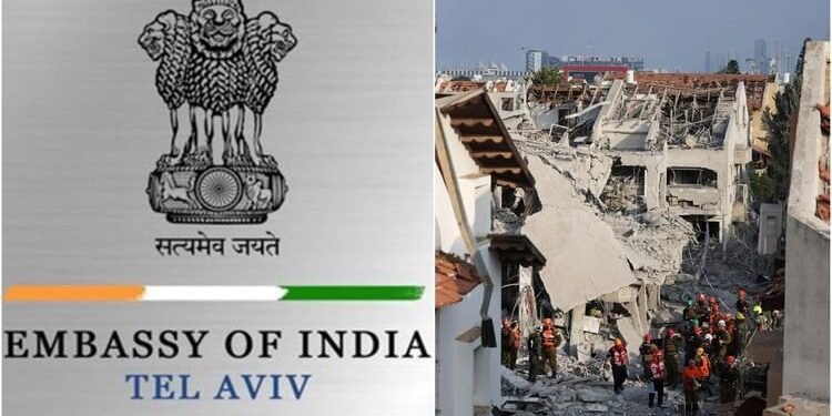 Srinagar: ईरान ने खोला हवाई क्षेत्र, आज आएगी पहली निकासी उड़ान; फंसे भारतीय छात्रों को लाने की प्रक्रिया तेज