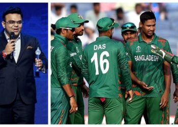 T20 WC 2026: जहां बांग्लादेश को खेलने हैं सबसे ज्यादा मैच, वहां की सुविधाओं से ICC संतुष्ट; CAB ने क्या कहा?