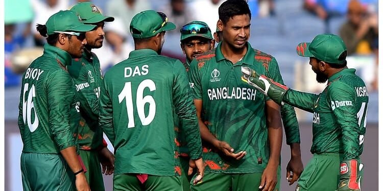 T20 WC: 'हम सुरक्षित महसूस नहीं कर रहे', विश्वकप के लिए टीम भेजने पर बोले BCB अध्यक्ष; ICC के फैसले का इंतजार