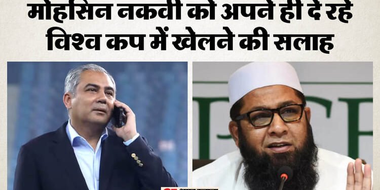 T20 World Cup: पीसीबी को उसके ही पूर्व अधिकारियों ने दिखाया आइना, विश्व कप का बहिष्कार करने की बात पर चेताया