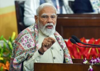 TN Election: पीएम आज तमिलनाडु में करेंगे चुनावी शंखनाद, केरल को देंगे चार नई ट्रेनों की सौगात; ये है शेड्यूल