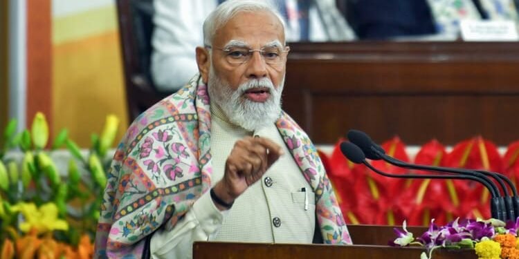 TN Election: पीएम आज तमिलनाडु में करेंगे चुनावी शंखनाद, केरल को देंगे चार नई ट्रेनों की सौगात; ये है शेड्यूल