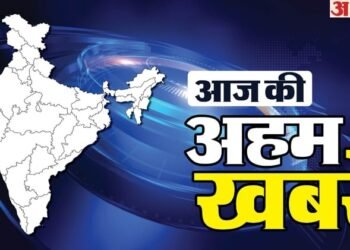 TOP News: रूस-यूक्रेन जंग पर महामंथन आज; तमिलनाडु में पीएम मोदी भरेंगे चुनावी हुंकार; पहाड़ से मैदान तक अलर्ट