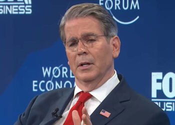 Tarrif: क्या भारत पर लगा 25% टैरिफ हटाएंगे ट्रंप? अमेरिकी वित्त मंत्री स्कॉट बेसेंट ने किया बड़ा इशारा