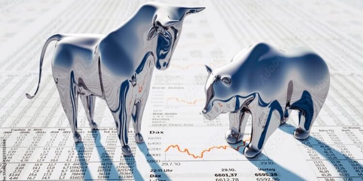 The Bonus Market Update: गिरावट के साथ खुला शेयर बाजार; सेंसेक्स 432 अंक टूटा, निफ्टी 26200 के नीचे