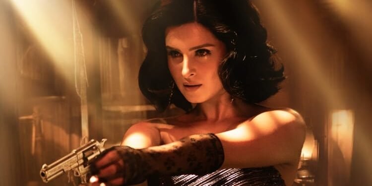 Toxic: यश की टॉक्सिक से तारा सुतारिया का फर्स्ट लुक रिवील, बोल्ड लुक में दिखीं; जानिए निभाएंगी कौन सा किरदार?