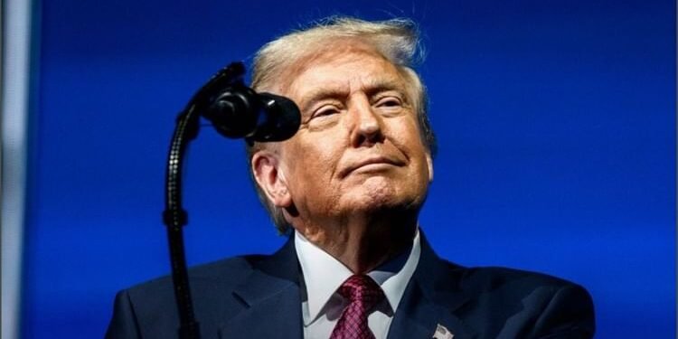 Trump Vs JPMorgan: ट्रंप ने अमेरिका के सबसे बड़े बैंक को कोर्ट में घसीटा, पांच अरब डॉलर का मुकदमा; जानें मामला