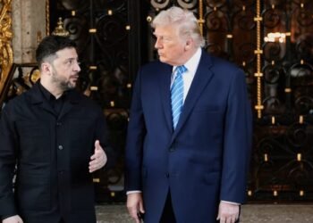 Trump: 'अब यह युद्ध खत्म होना चाहिए', दावोस में जेलेंस्की से मिले ट्रंप, बोले- जल्द पुतिन से करेंगे मुलाकात